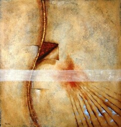 Odchlip a prosak  105 x 90
